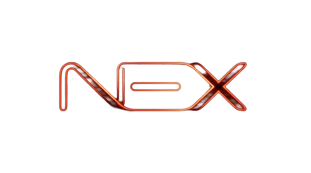 NEX Logo