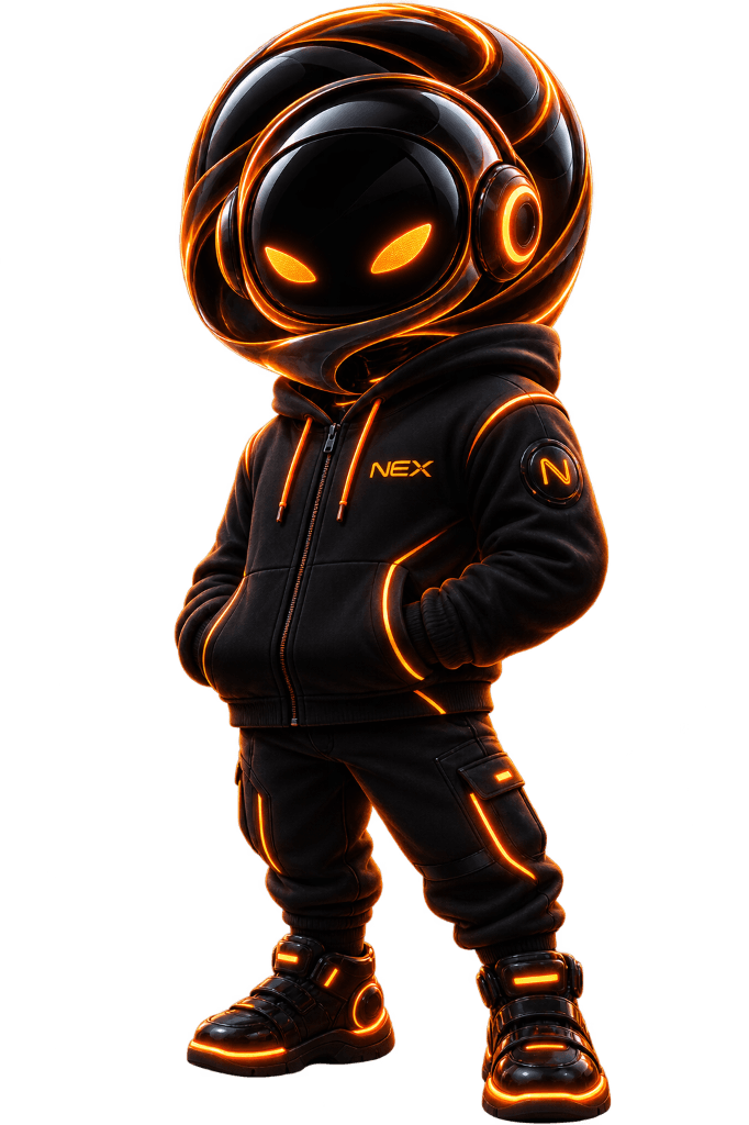 Havi Standing